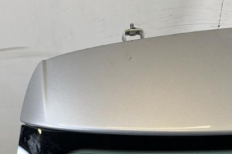 Malle/Hayon arriere VOLKSWAGEN POLO 5