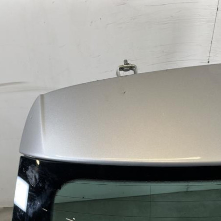 Malle/Hayon arriere VOLKSWAGEN POLO 5