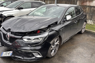 RENAULT MEGANE 4 PHASE 1 1.6 BLUE DCI - 16V TURBO