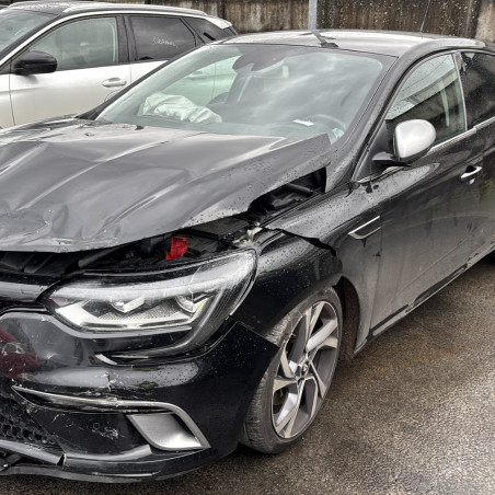RENAULT MEGANE 4 PHASE 1 1.6 BLUE DCI - 16V TURBO