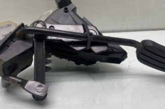 Pedale d'accelerateur RENAULT CLIO 2 CAMPUS Photo n°1