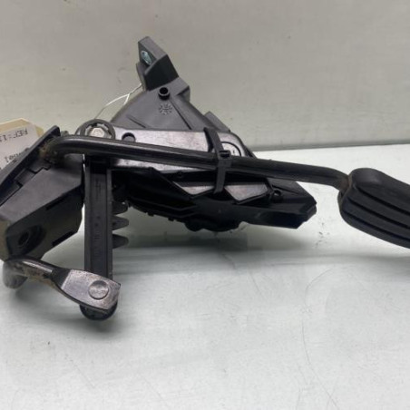 Pedale d'accelerateur RENAULT CLIO 2 CAMPUS Photo n°1