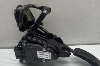 Pedale d'accelerateur RENAULT CLIO 2 CAMPUS