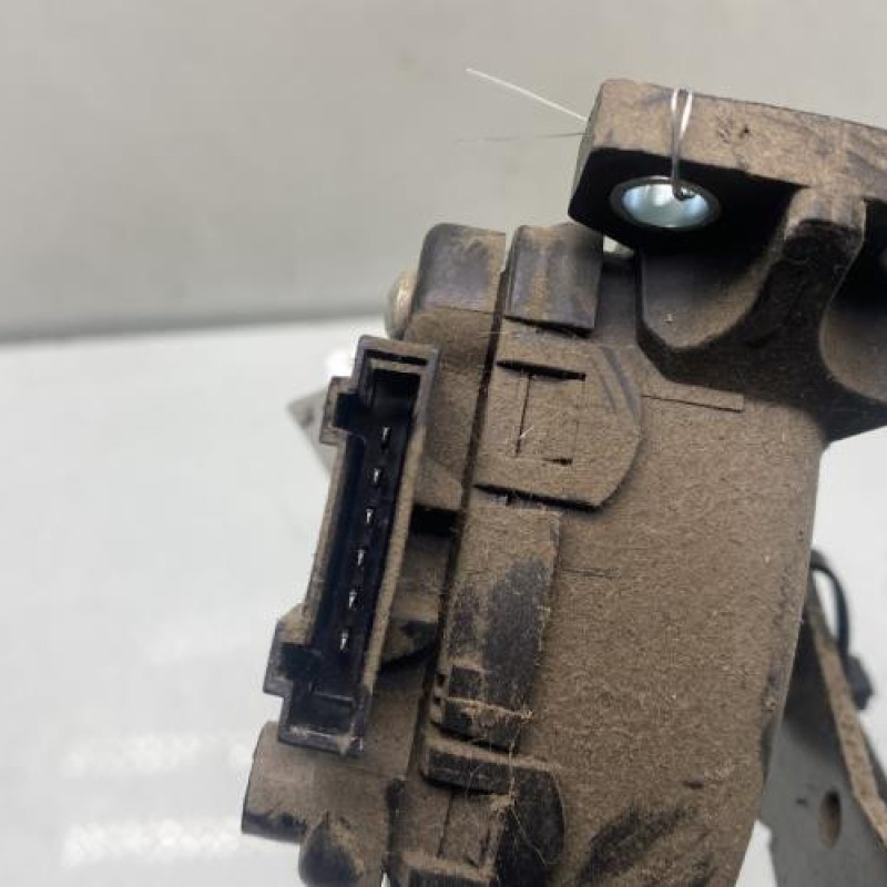 Pedale d'accelerateur RENAULT CLIO 2 CAMPUS Photo n°4