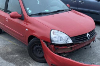 Pedale d'accelerateur RENAULT CLIO 2 CAMPUS