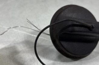 Bouchon de carburant RENAULT CLIO 3 Photo n°1