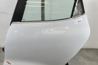 Porte arriere gauche RENAULT CLIO 4 Photo n°1