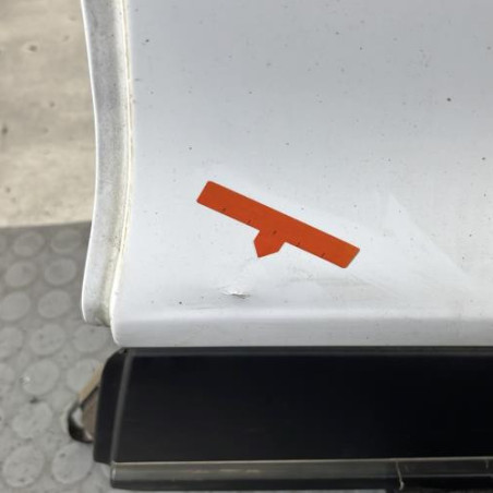 Porte arriere gauche RENAULT CLIO 4