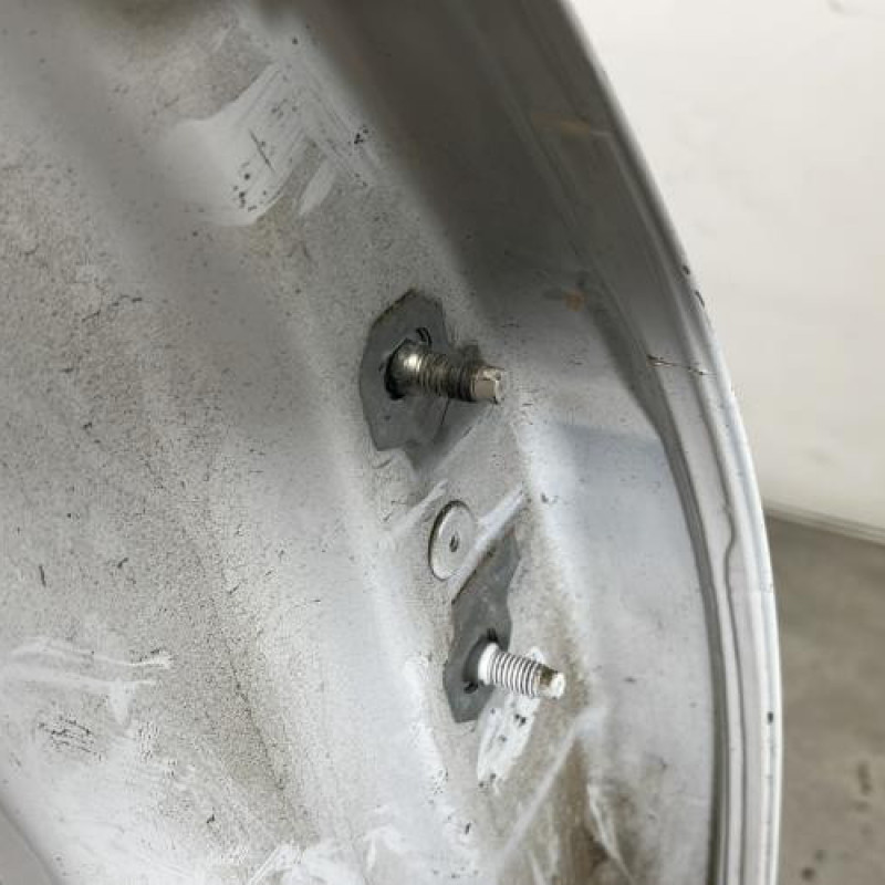 Porte arriere gauche RENAULT CLIO 4 Photo n°5