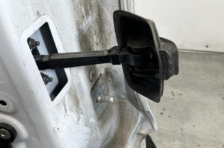 Porte arriere gauche RENAULT CLIO 4