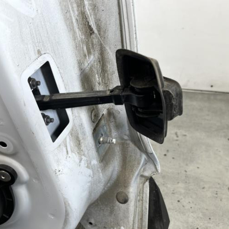 Porte arriere gauche RENAULT CLIO 4 Photo n°6