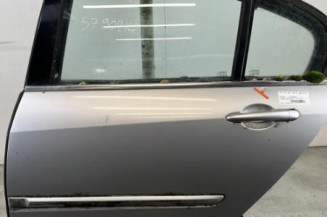 Porte arriere gauche RENAULT LAGUNA 3 Photo n°1