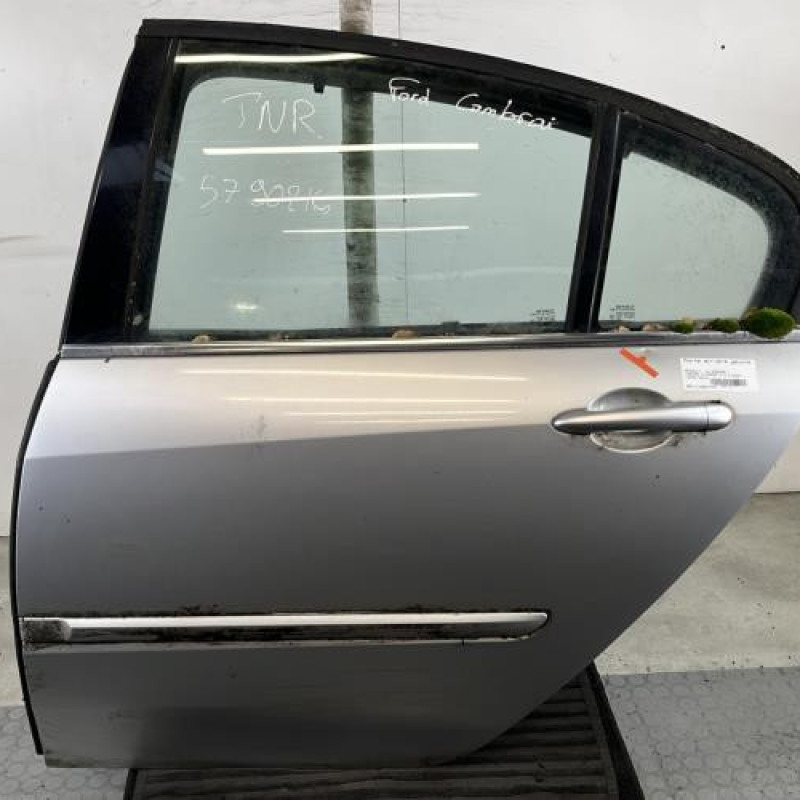 Porte arriere gauche RENAULT LAGUNA 3 Photo n°1