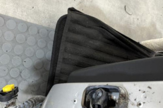 Porte arriere gauche RENAULT LAGUNA 3