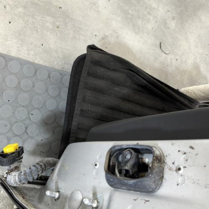 Porte arriere gauche RENAULT LAGUNA 3 Photo n°5