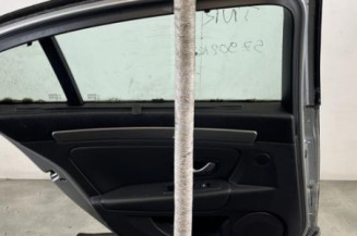 Porte arriere gauche RENAULT LAGUNA 3