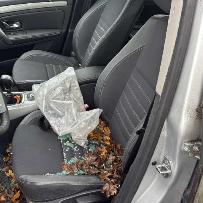 Porte arriere gauche RENAULT LAGUNA 3 Photo n°17