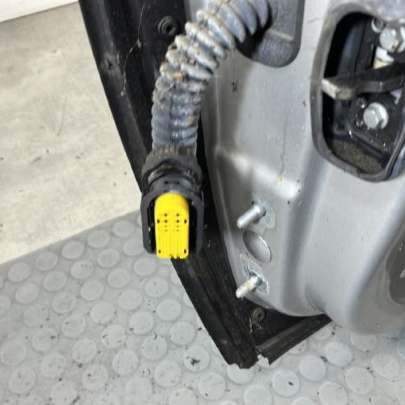 Porte avant droit RENAULT LAGUNA 3 Photo n°3