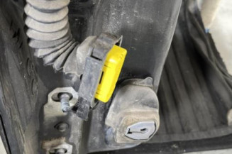 Porte arriere droit RENAULT VEL SATIS