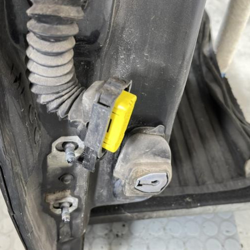 Porte arriere droit RENAULT VEL SATIS Photo n°3