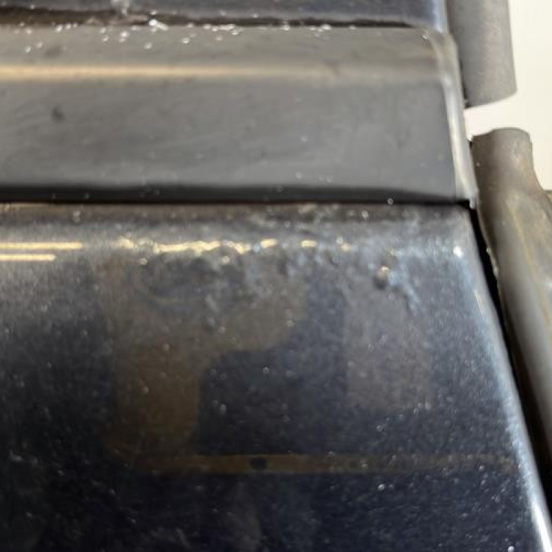 Porte arriere droit RENAULT VEL SATIS Photo n°5