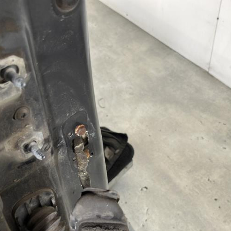 Porte avant droit RENAULT VEL SATIS Photo n°1