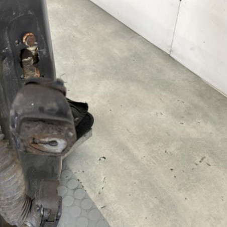 Porte avant droit RENAULT VEL SATIS