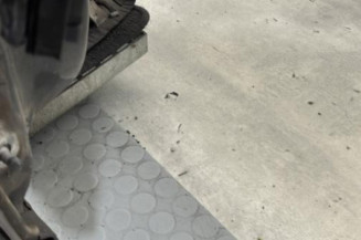 Porte avant droit RENAULT VEL SATIS