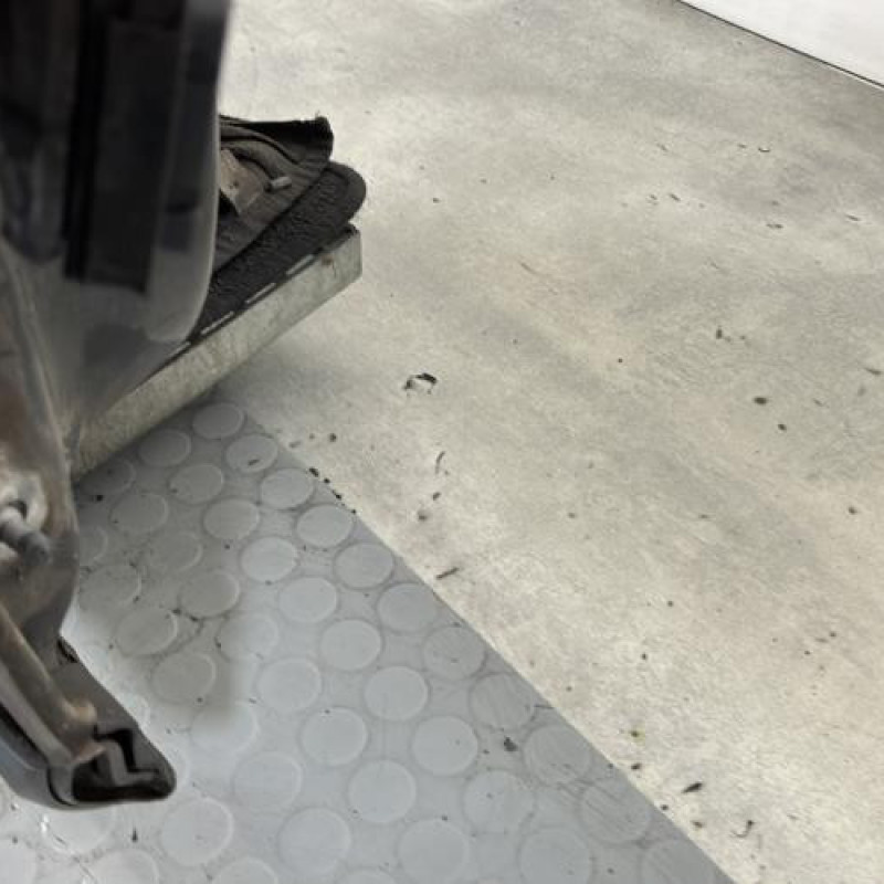 Porte avant droit RENAULT VEL SATIS Photo n°4