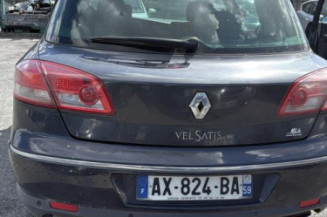 Porte avant droit RENAULT VEL SATIS