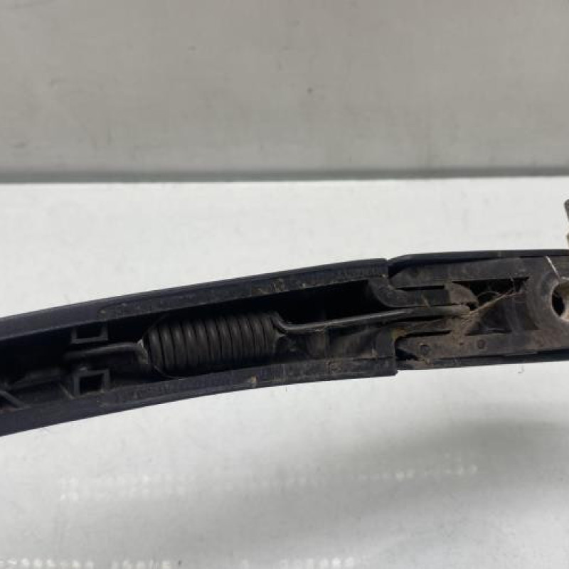 Bras essuie glace arriere RENAULT TWINGO 1 Photo n°4