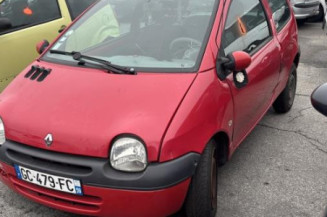 Bras essuie glace arriere RENAULT TWINGO 1