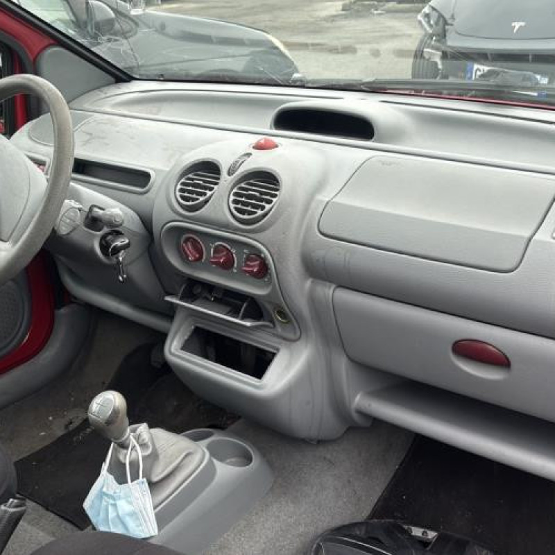 Bras essuie glace arriere RENAULT TWINGO 1 Photo n°15