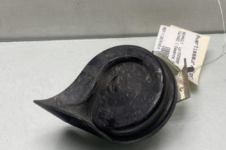 Avertisseur/Klaxon RENAULT TWINGO 1 Photo n°1