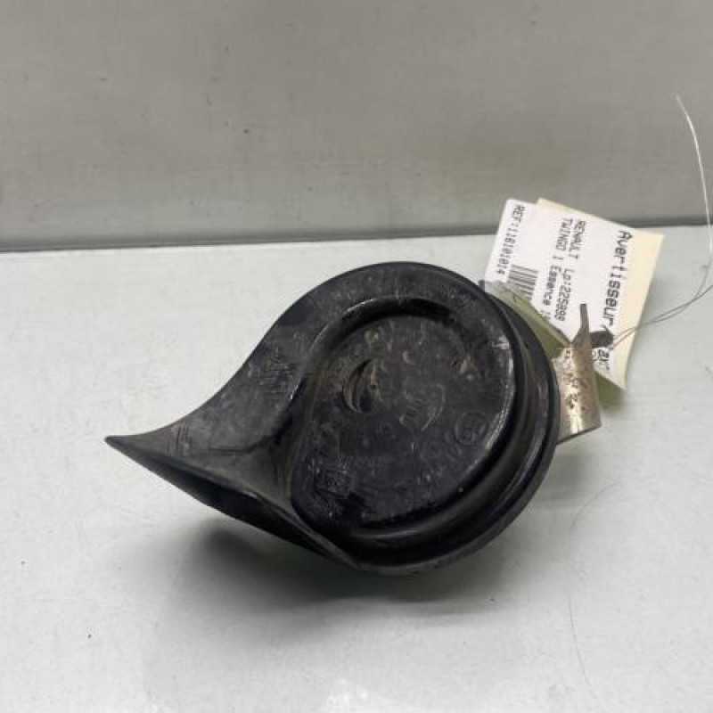 Avertisseur/Klaxon RENAULT TWINGO 1 Photo n°1