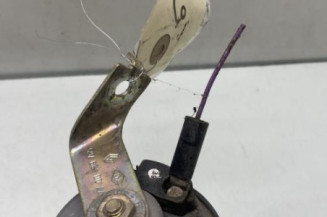 Avertisseur/Klaxon RENAULT TWINGO 1