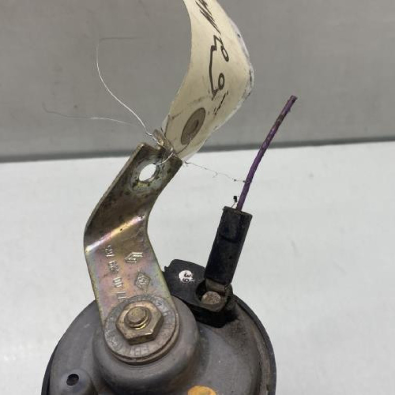 Avertisseur/Klaxon RENAULT TWINGO 1 Photo n°3