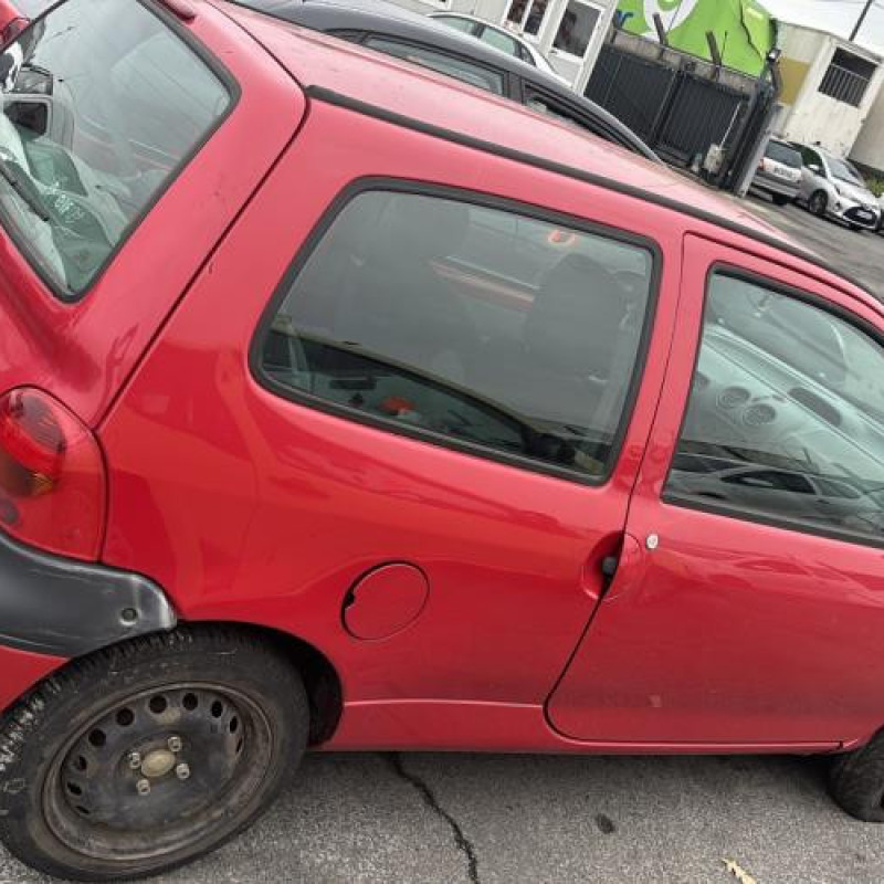 Avertisseur/Klaxon RENAULT TWINGO 1 Photo n°9