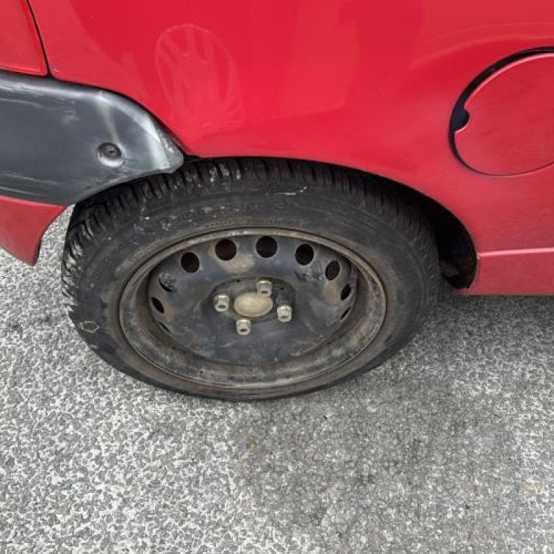 Avertisseur/Klaxon RENAULT TWINGO 1 Photo n°20