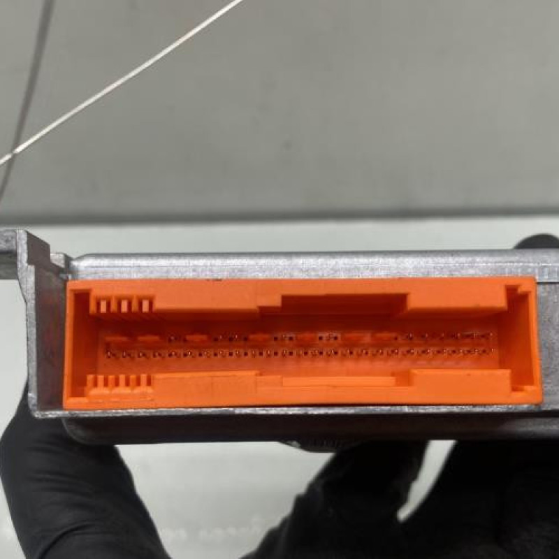 Boitier air bag RENAULT TWINGO 1 Photo n°3