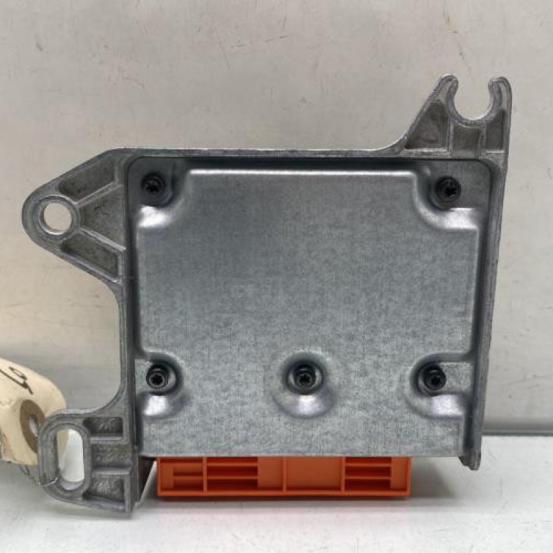 Boitier air bag RENAULT TWINGO 1 Photo n°4