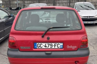 Boitier air bag RENAULT TWINGO 1