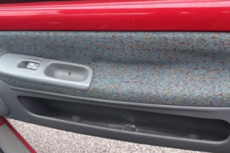 Boitier air bag RENAULT TWINGO 1