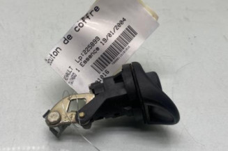 Bouton de coffre RENAULT TWINGO 1