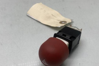 Bouton de warning RENAULT TWINGO 1