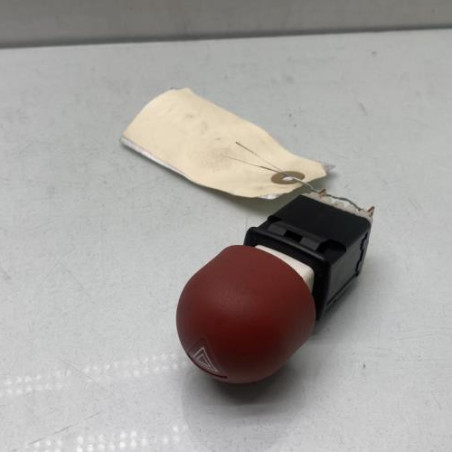 Bouton de warning RENAULT TWINGO 1