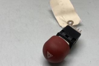 Bouton de warning RENAULT TWINGO 1