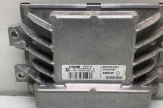 Calculateur moteur RENAULT TWINGO 1 Photo n°1