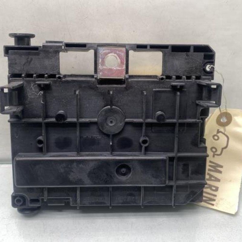 Boitier servitude moteur (BSM) CITROEN C4 1 Photo n°3