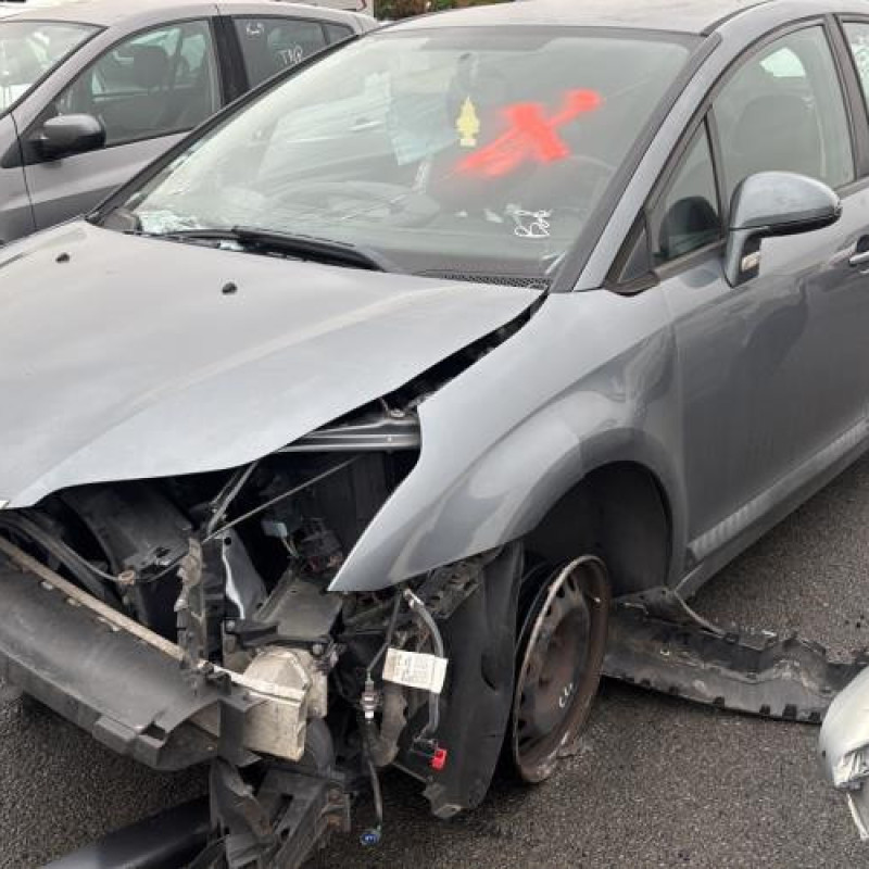 Boitier servitude moteur (BSM) CITROEN C4 1 Photo n°4